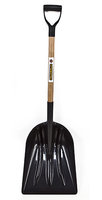 PP532PYD PLASTIC GRAIN/SNOW SHOVEL