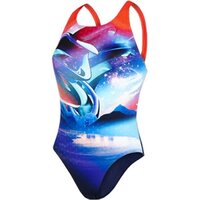 SPEEDO SWIM SUITS SOLAR SURFACE DIG POWERBACK ,EMCARSHOP.MU,MAURITIUS