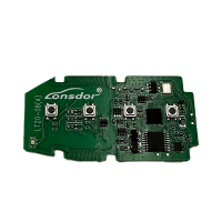 Lonsdor LT20 8A+4D Toyota/Lexus Smart Key PCB 08NJEN