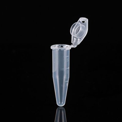Microcentrifuge Tubes - WhiteSci