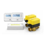 EPH Controls 2 Zone Combi Zoning Control Pack C00P-222A01 
