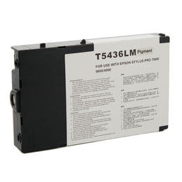 Compatible Epson C13T543600 T5436 Magenta 110ML Page Yield