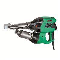 LEISTER WELDPLAST S2 PVC