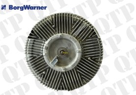 Borg Warner Turbochargers & Viscous Fans