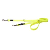 Rogz Classic dog multi lead