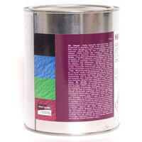 Firethorn Red, Color Pigment For Vinyl, Leather And Plastic