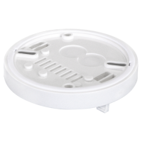 Luxomat Socket IP54 for PD2-/PD4-SM 92161