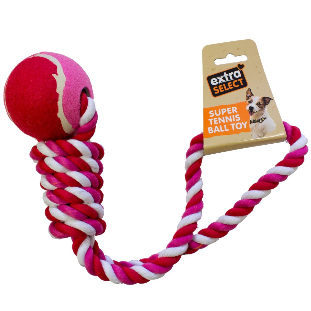 Extra Select Super Tennis Large 1x3