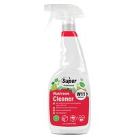 SUPER PROFESSIONAL W11 WASHROOM CLEANER 750ML