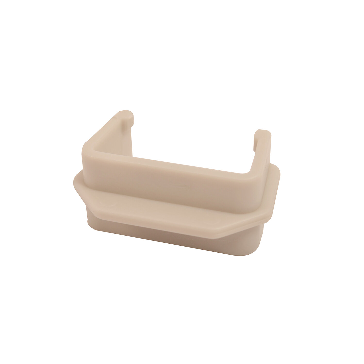 Genuine Hotpoint Indesit Dishwasher Basket Runner Stop