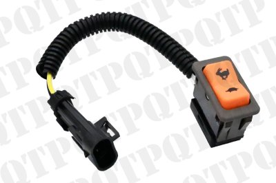 Toggle / Rocker Switch