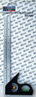 Combination Square 300mm