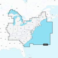 U.S East