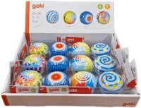 YoYo Metal- CDU of 12