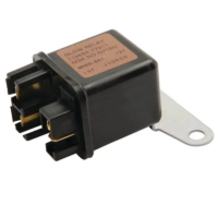 Yanmar (VT3000) Solenoid Relay Glow Plug
