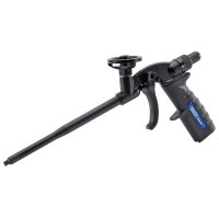 Draper Heavy Duty Metal Gun for Expanding Foam Teflon Coated