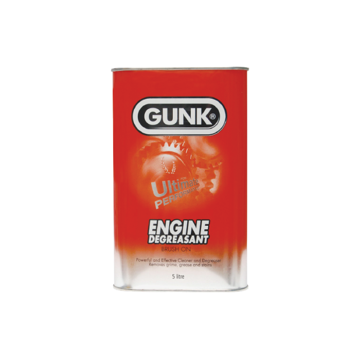 Engine Degreaser Can