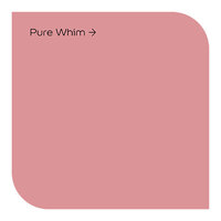 Signature Pure Whim Vinyl Matt Colour Swatch