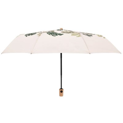 Doppler Nature Mini Sustainable Umbrella Choice Beige