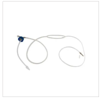 Dispensing assembly with 0.2 µm filter (GL45 - Ø 6.4 mm) Steriwater