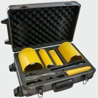 Core Masonry Drill Bits