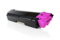 Compatible Kyocera 1T02KVBNL0 TK590M Magenta 5000 Page Yield