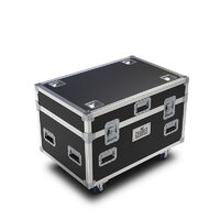 Chauvet Professional 8-Way Case for Strike P38
