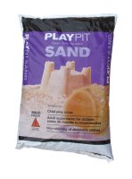 PLAYPEN SAND PER BAG (APP 25KG)