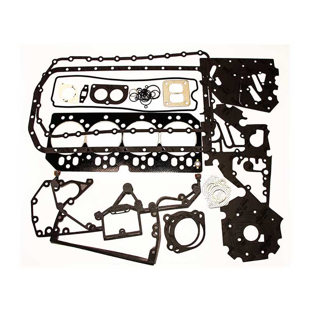 GASKET KIT OVERHAUL