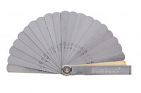 32 Blade Feeler Gauge - .038mm to .88mm Sureweld Dublin