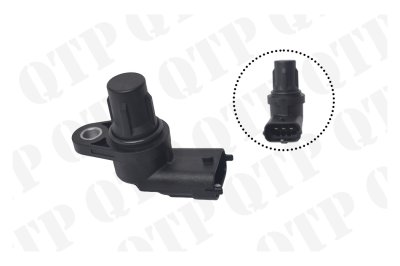 Cam Shaft Position Sensor