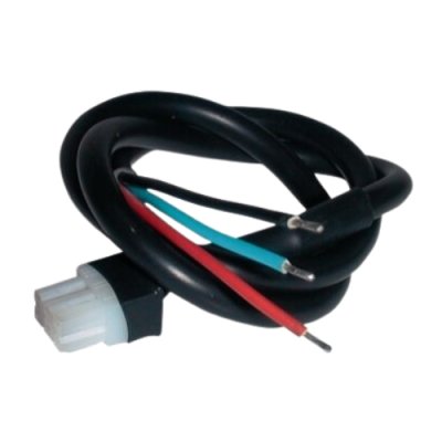 Kabel 6 polig x 0,75  1m