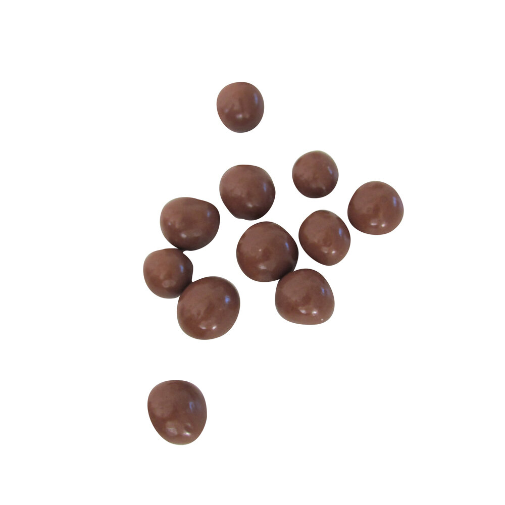 Milk chocolate covered hazelnuts 3xkg House of Sarunds