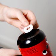 NUMATIC QUICK SCENT PODS