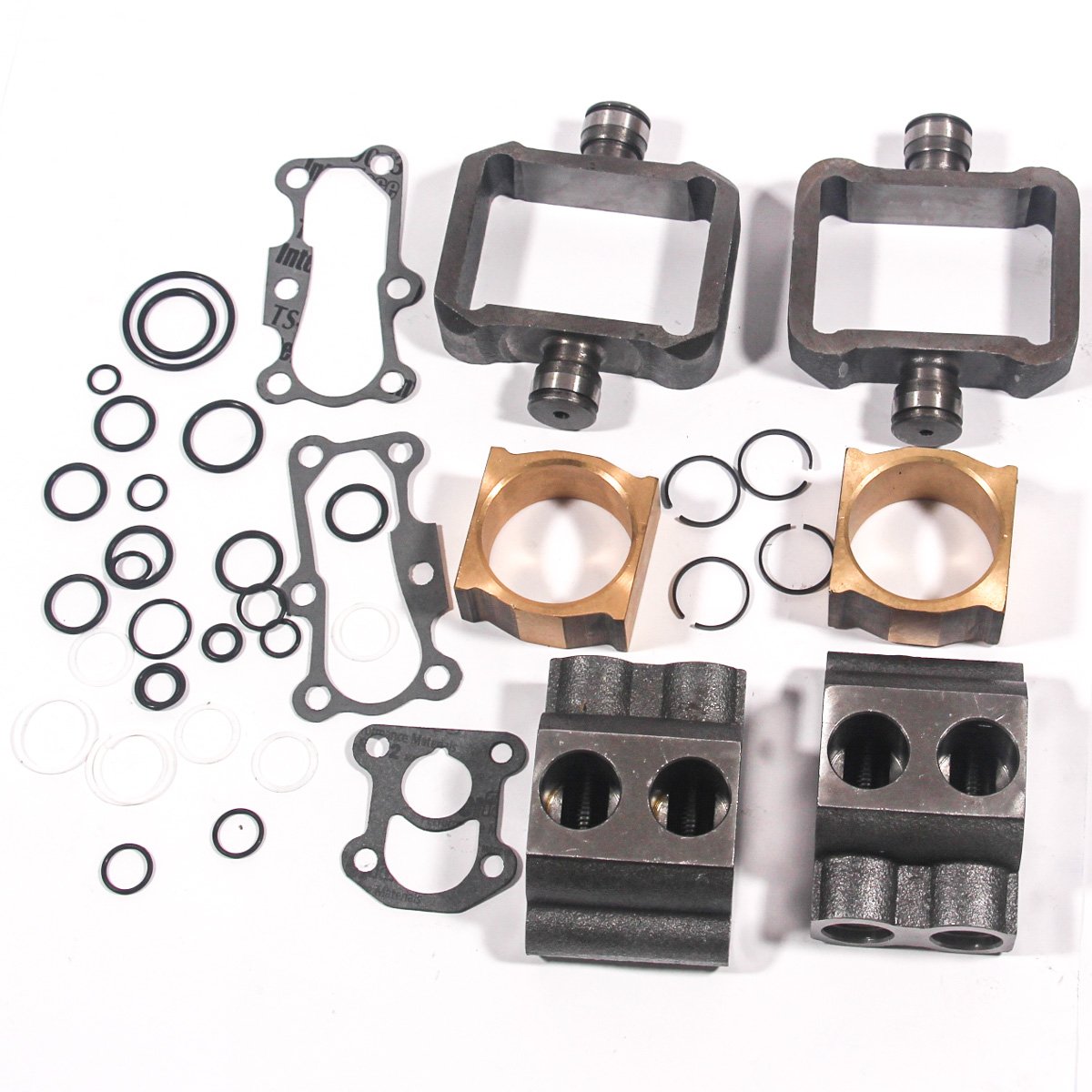 KIT, HYDRAULIC PUMP - MKIII