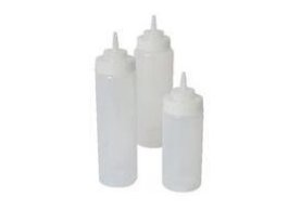 Squeeze Bottles