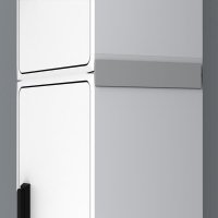 UCP01 nVent Hoffman Corner profile L=308mm