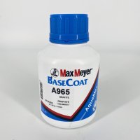 MAXMEYER AQUAMAX A 965 GRAPHITE TINTER