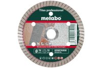 Metabo Diamond Cutting Disc TP Tiles 76x10mm