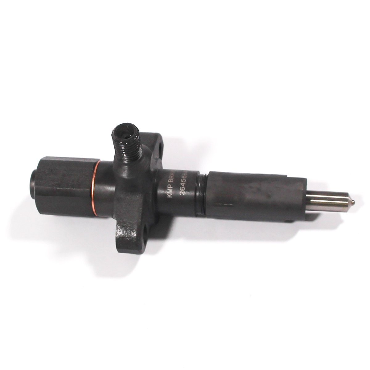 INJECTOR
