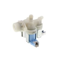 Solenoid valve