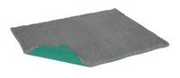 Petlife Vetbed Grey 40" x 30" x 1