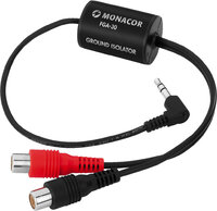 MONACOR FGA-30 Ground Insulator