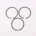 PISTON RING SET