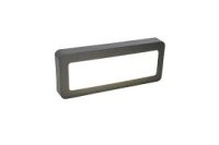 BREEZ Opal Surface Mount LED Brick Light | LV2106.0023