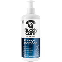 Buddycare Dog Shampoo Pawvage 500ml