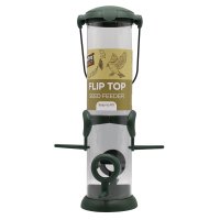 Extra Select Flip Top Feeder