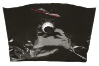 PE Disposal Bag ASR 35 L 5 pack