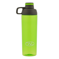 Hydrator Water Bottle 850ml Green