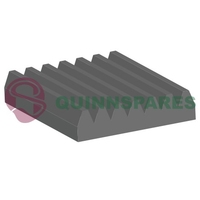 Hotpoint Tumble Dryer Belt 1894H7  